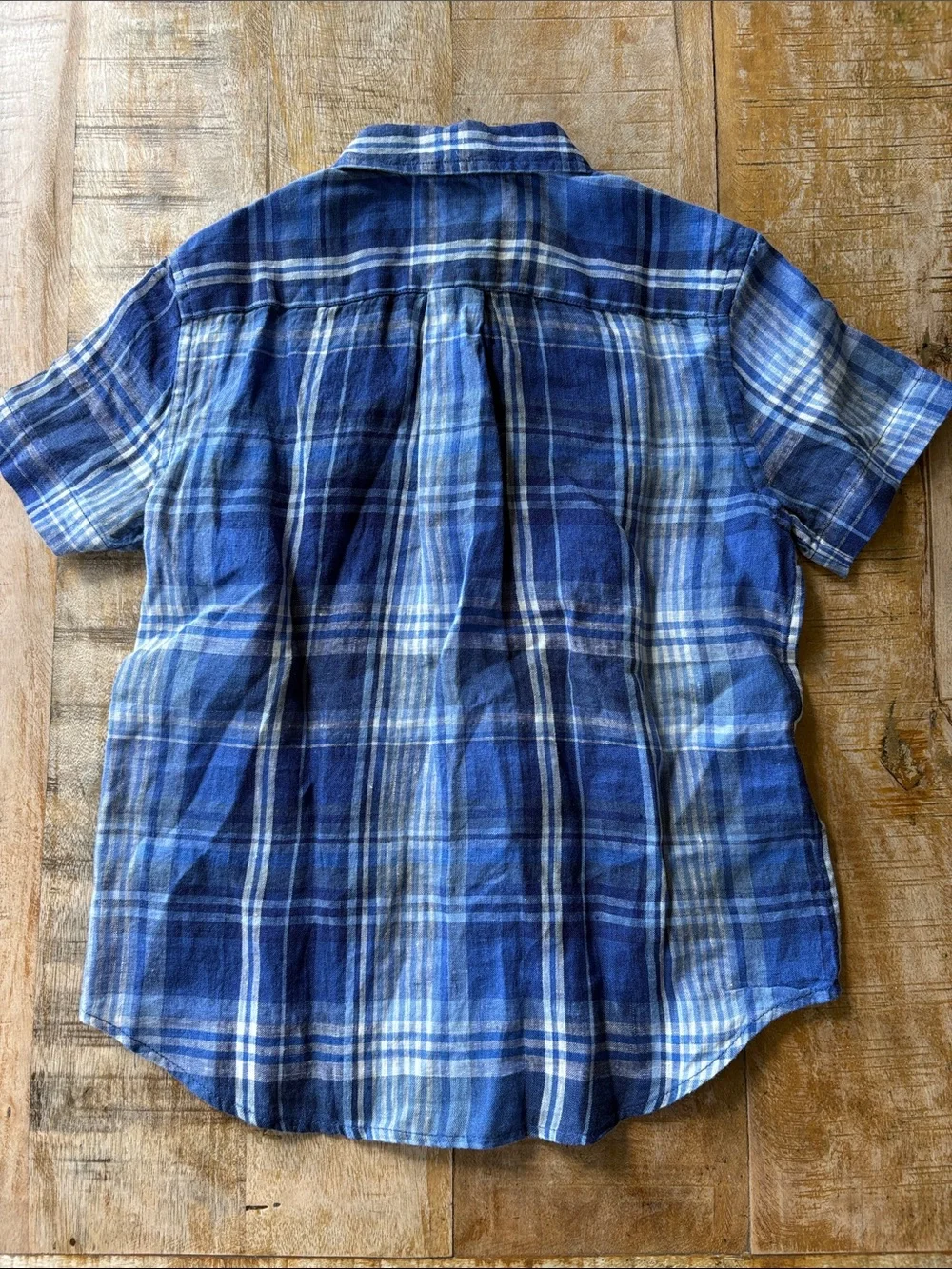 Ralph Lauren nwot short